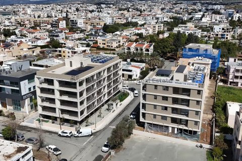 2 chambres Appartement à Paphos, Chypre No. 57819