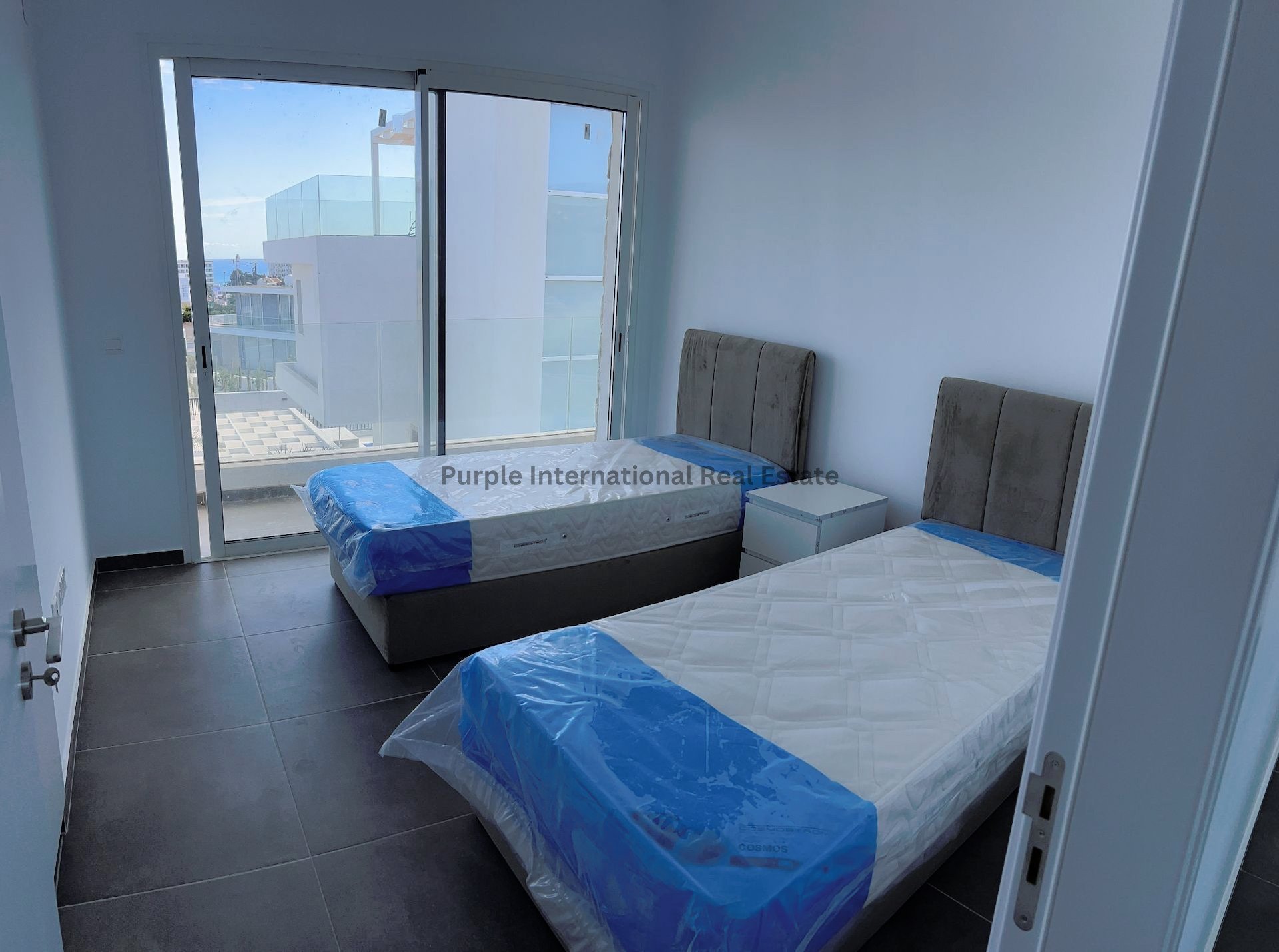 4 bedrooms Villa in Protaras, Ammochostos, Cyprus No. 35336