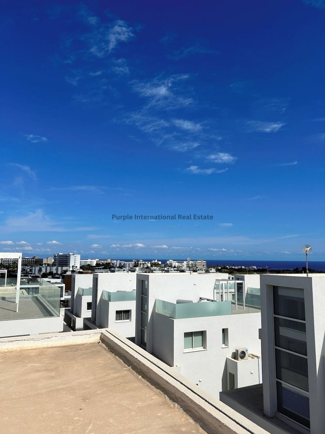 4 bedrooms Villa in Protaras, Ammochostos, Cyprus No. 35336