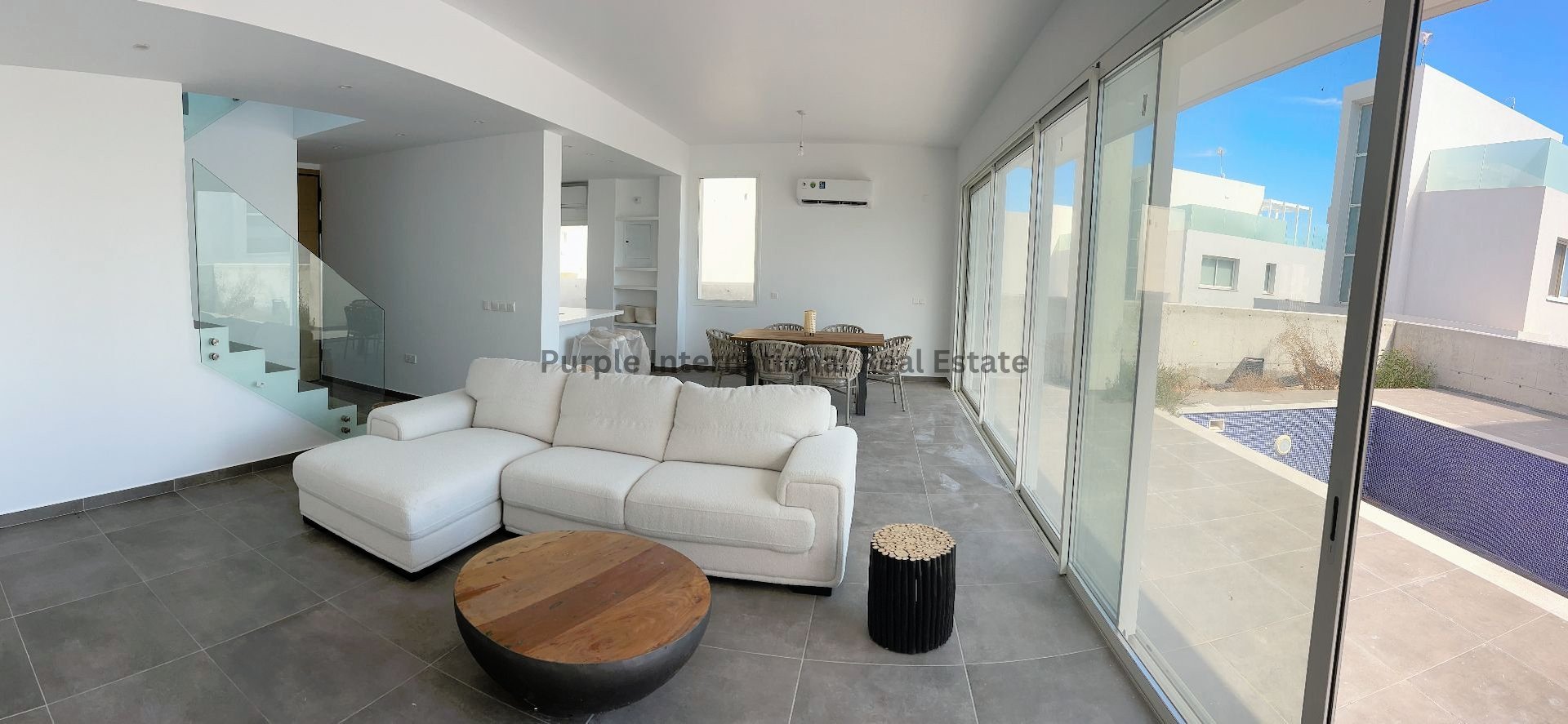 4 bedrooms Villa in Protaras, Ammochostos, Cyprus No. 35336