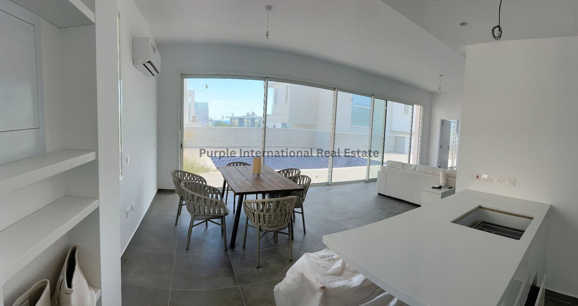 4 bedrooms Villa in Protaras, Ammochostos, Cyprus No. 35336