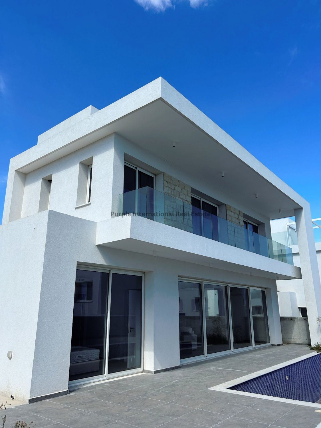 4 bedrooms Villa in Protaras, Ammochostos, Cyprus No. 35336