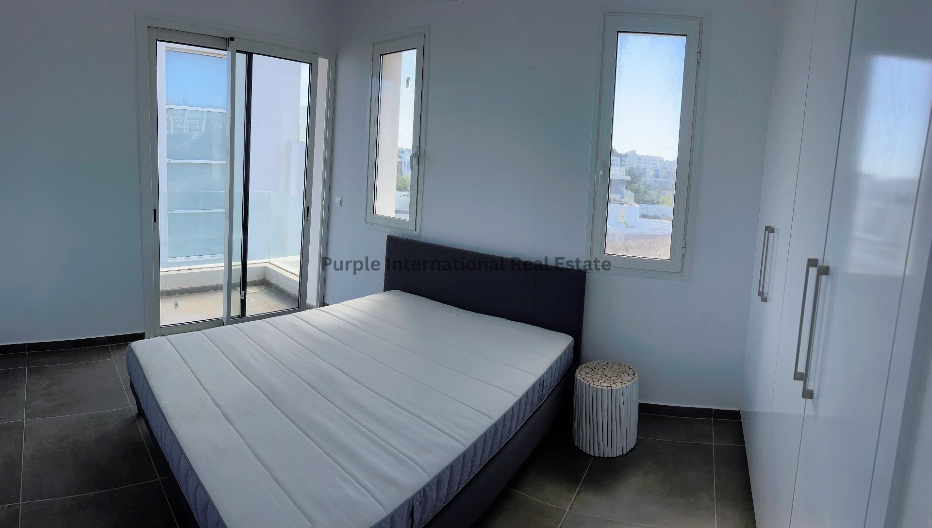 4 bedrooms Villa in Protaras, Ammochostos, Cyprus No. 35336