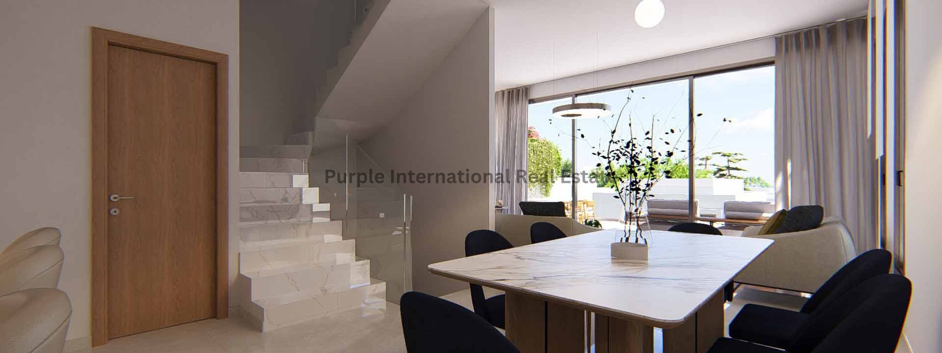 3 chambres Villa à Paphos, Chypre No. 35337