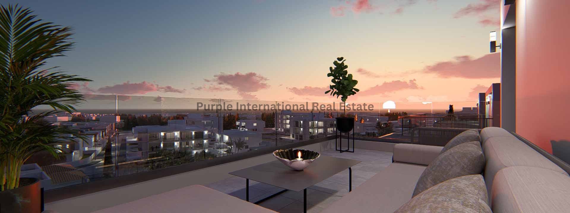 3 chambres Villa à Paphos, Chypre No. 35337
