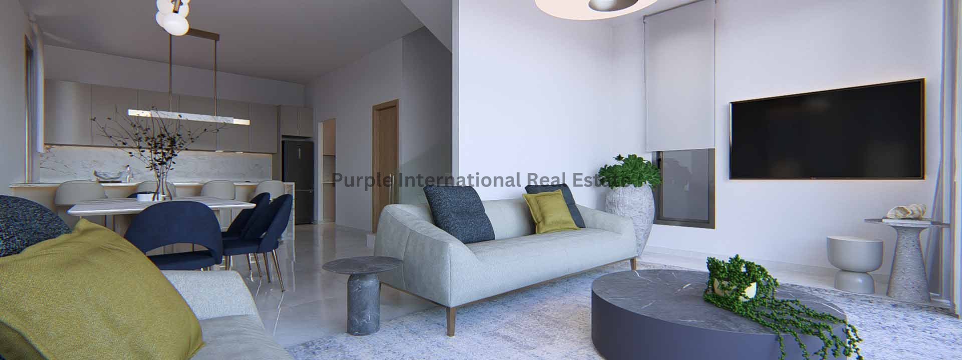 3 chambres Villa à Paphos, Chypre No. 35337