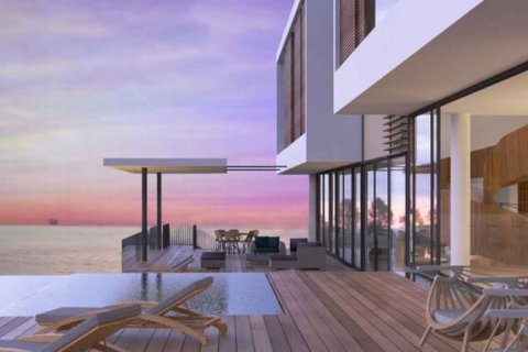 6 bedrooms Villa in Paphos,  No. 38881 7