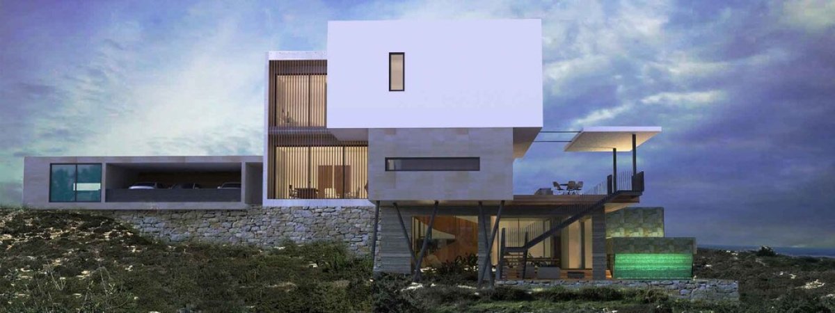 6 dormitorios Villa en Paphos, Chipre No. 38881