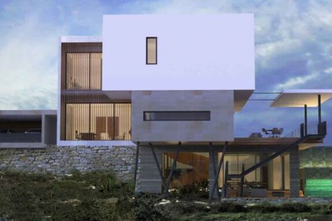 6 bedrooms Villa in Paphos,  No. 38881 9