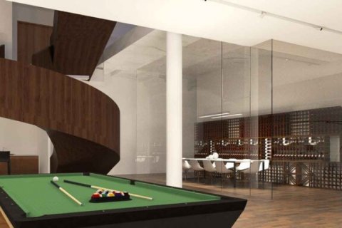 6 bedrooms Villa in Paphos,  No. 38881 11