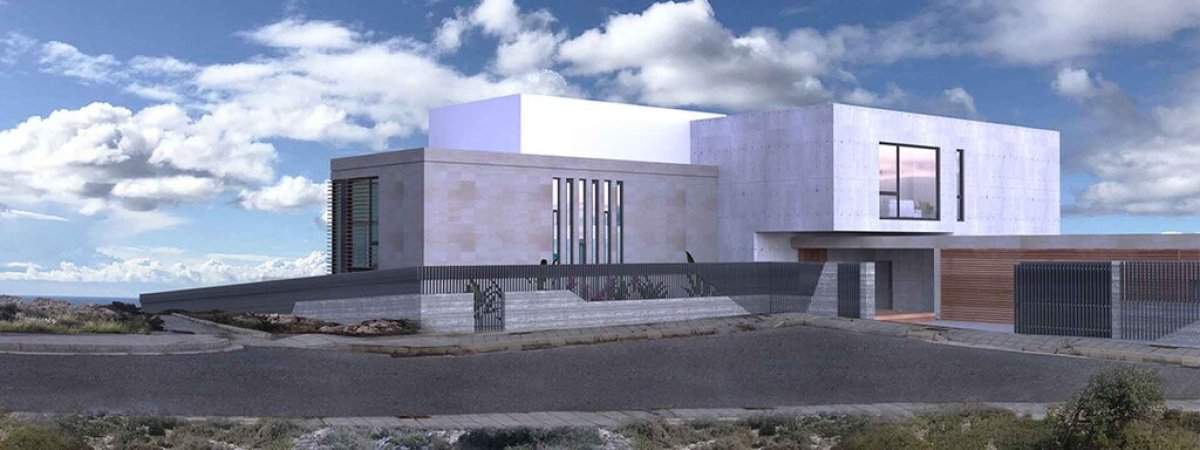 6 dormitorios Villa en Paphos, Chipre No. 38881