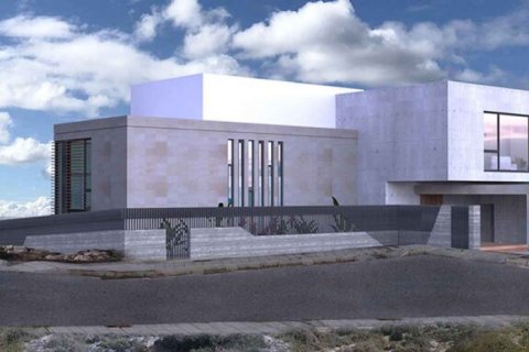 6 bedrooms Villa in Paphos,  No. 38881 6