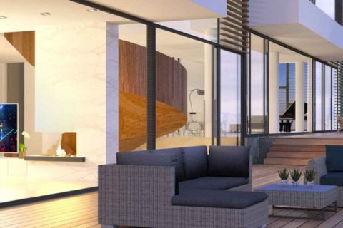 6 bedrooms Villa in Paphos,  No. 38881 3