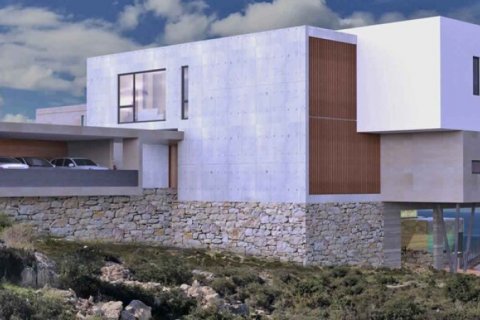 6 bedrooms Villa in Paphos,  No. 38881 10