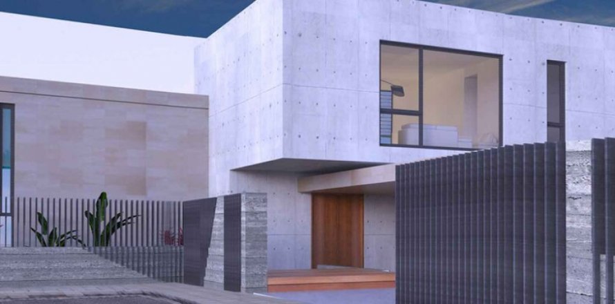 6 bedrooms Villa in Paphos,  No. 38881