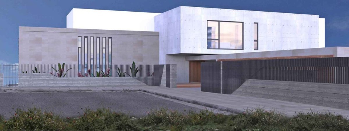 6 dormitorios Villa en Paphos, Chipre No. 38881