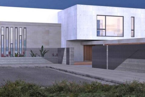 6 bedrooms Villa in Paphos,  No. 38881 2
