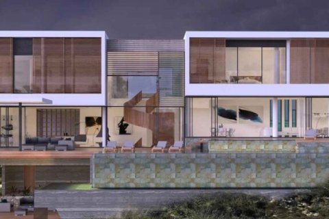 6 bedrooms Villa in Paphos,  No. 38881 5