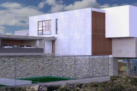 6 bedrooms Villa in Paphos,  No. 38881 8