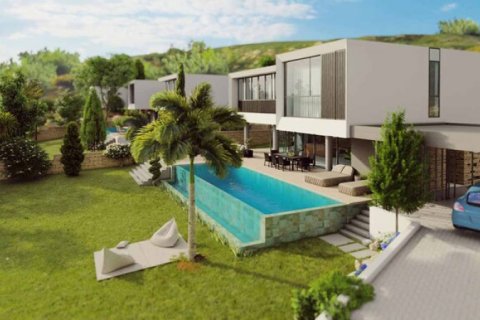 3 bedrooms Villa in Paphos,  No. 38880