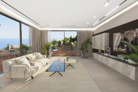 Вилла с 4 спальнями в Лимассол, Лимасол, № 38883 10