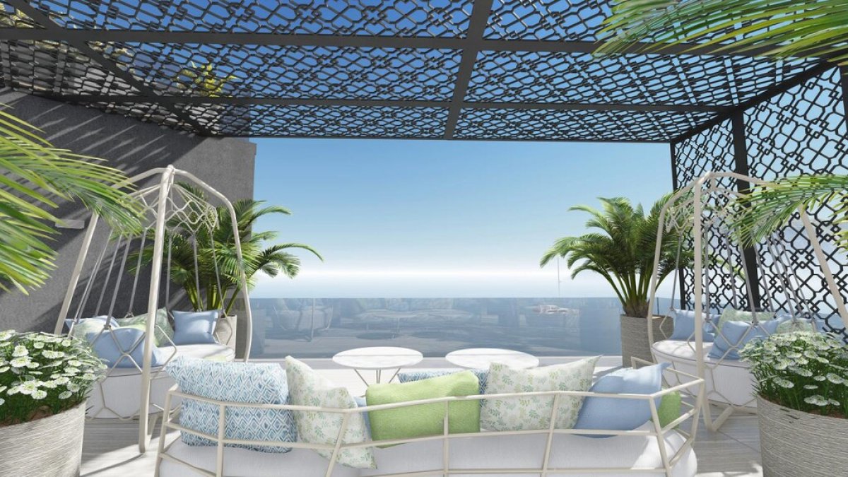 4 bedrooms Villa in Limassol, Cyprus No. 38883