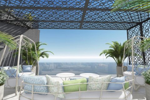 Вилла с 4 спальнями в Лимассол, Лимасол, № 38883 13