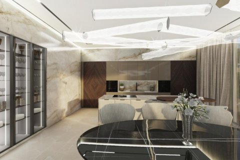 Вилла с 4 спальнями в Лимассол, Лимасол, № 38883 6