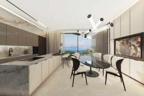 Вилла с 4 спальнями в Лимассол, Лимасол, № 38883 9