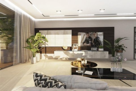 Вилла с 4 спальнями в Лимассол, Лимасол, № 38883 5