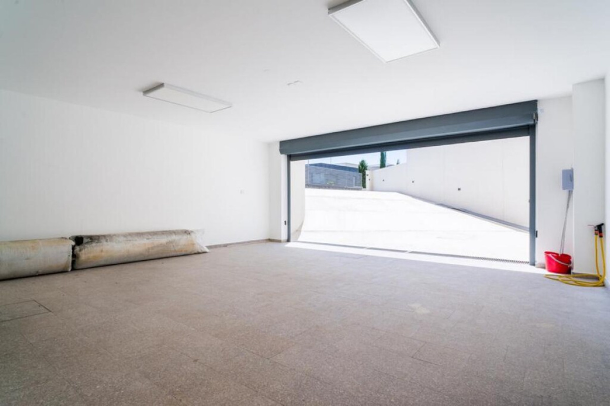 Studio Villa in Limassol, Cyprus No. 38884