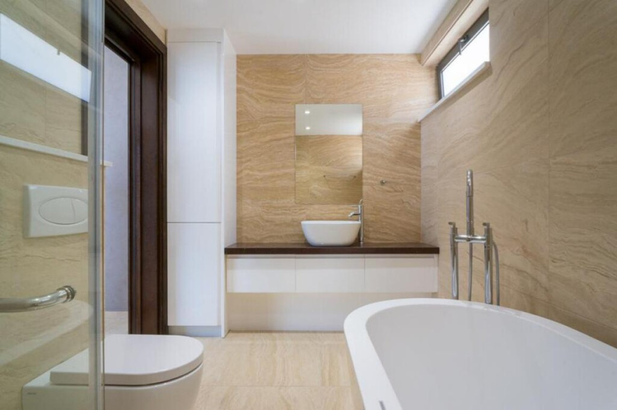 Studio Villa in Limassol, Cyprus No. 38884