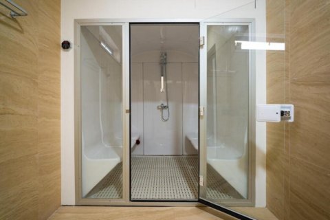 Вилла студия в Лимассол, Лимасол,  № 38884 9