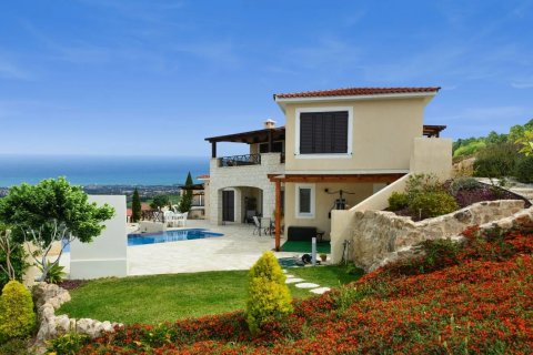 3 bedrooms Villa in Tala, Paphos,  No. 43168