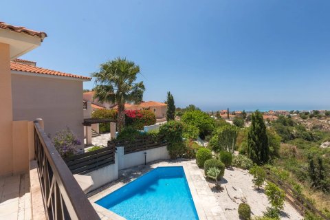 3 bedrooms Villa in Tala, Paphos,  No. 43169 2