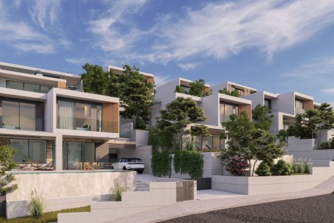 4 bedrooms Villa in Geroskípou, Paphos,  No. 42966 4
