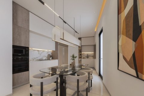 2 bedrooms Apartment in Germasogeia, Limassol, No. 42963 6