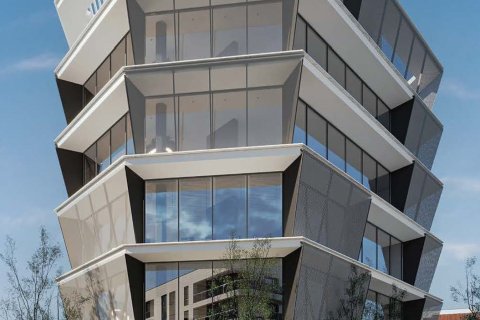 1302m2 Propriété commerciale à Mesa Geitonia, Limassol,  No. 42968 2