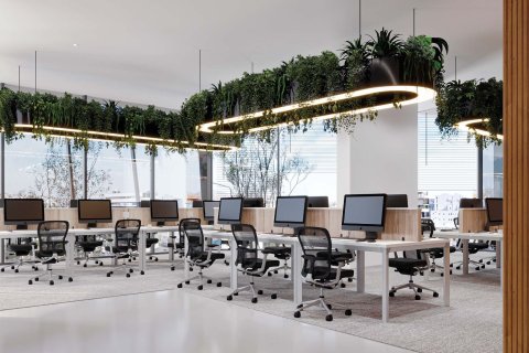 1302m2 Propriété commerciale à Mesa Geitonia, Limassol,  No. 42968 7