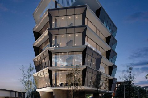 1302m2 Propriété commerciale à Mesa Geitonia, Limassol,  No. 42968 4