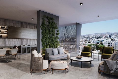 1302m2 Propriété commerciale à Mesa Geitonia, Limassol,  No. 42968 9