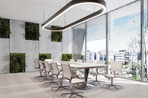 1302m2 Propriété commerciale à Mesa Geitonia, Limassol,  No. 42968 6