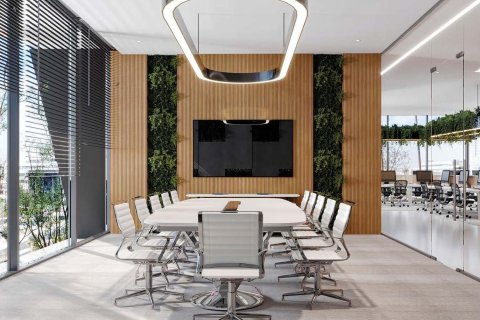 1302m2 Propriété commerciale à Mesa Geitonia, Limassol,  No. 42968 8