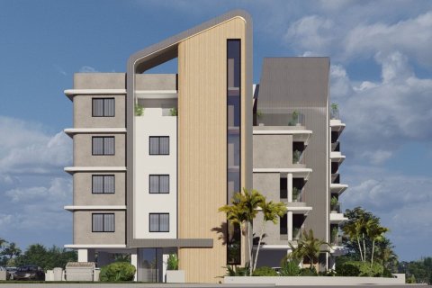 3 bedrooms Apartment in Larnaca, Larnaka,  No. 44792 4