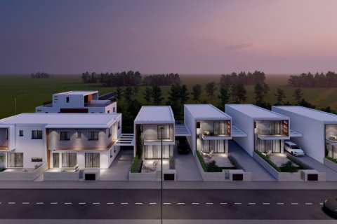 3 bedrooms Villa in Geroskípou, Paphos,  No. 44788 3