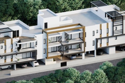 2 bedrooms Apartment in Livadia, Larnaka,  No. 44790 5