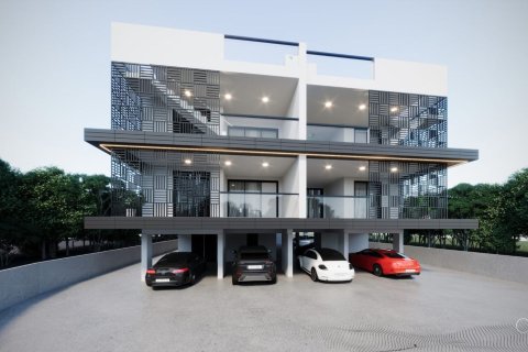 2 bedrooms Apartment in Livadia, Larnaka,  No. 44790 4