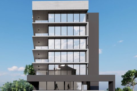 142m2 Shop in Aradippou, Larnaka,  No. 44789