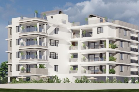 3 bedrooms Apartment in Larnaca, Larnaka,  No. 44793 3