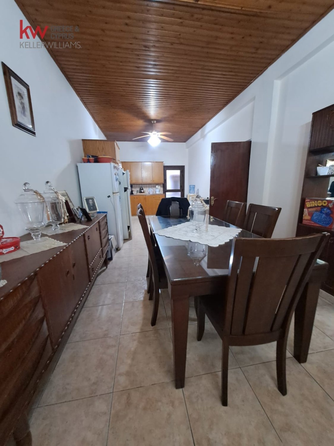 3 bedrooms Townhouse in Larnaka, Cyprus No. 56665